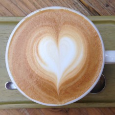 LATTE