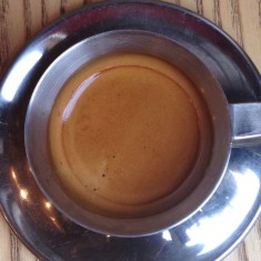 espresso