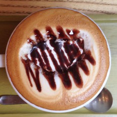 cafemocha