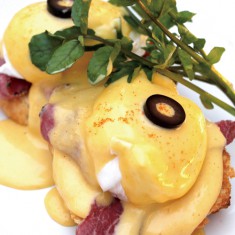 EggsBenedict